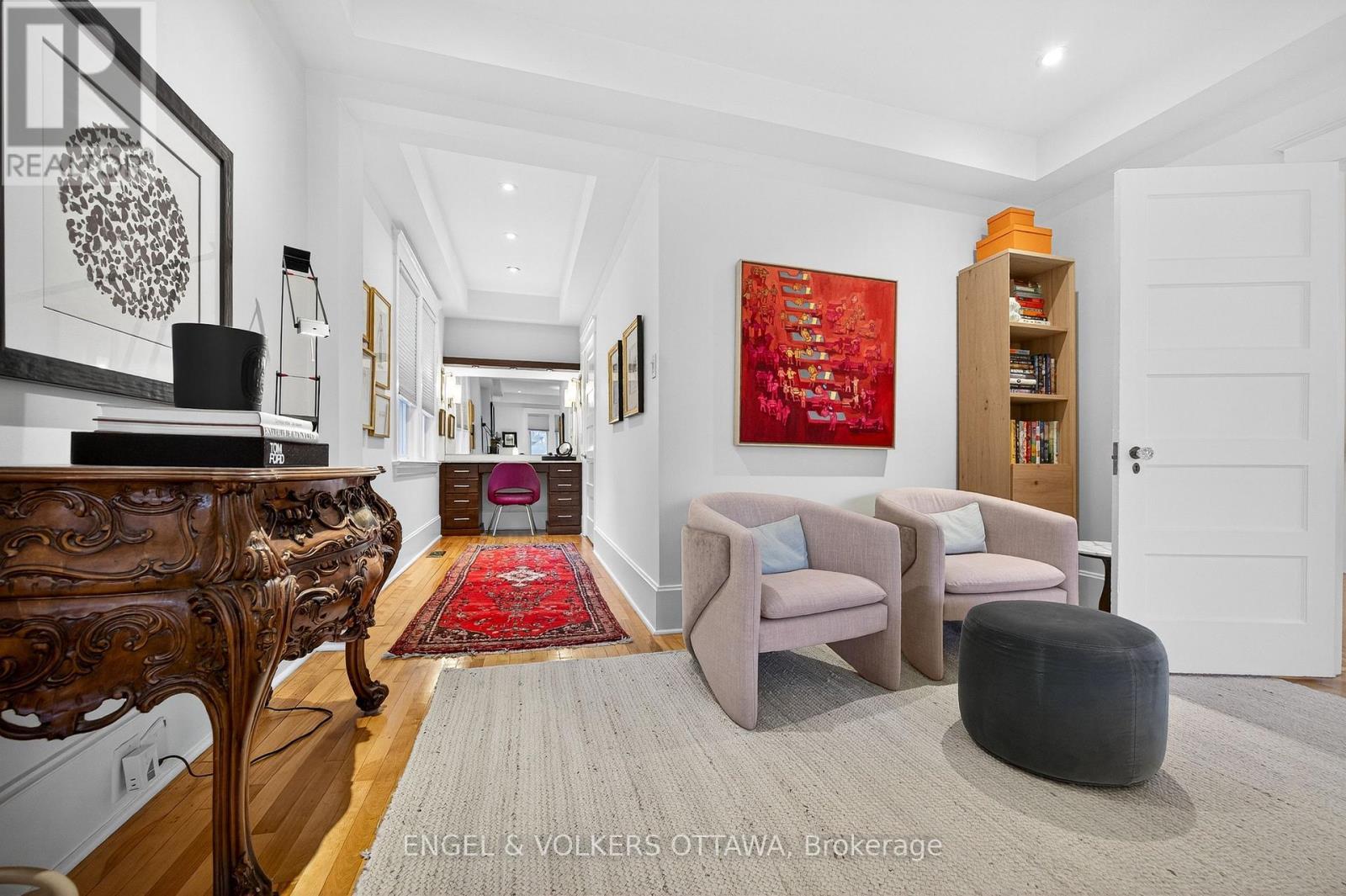 297 Clemow Avenue, Ottawa, ON - Indoor Photo Showing Other Room