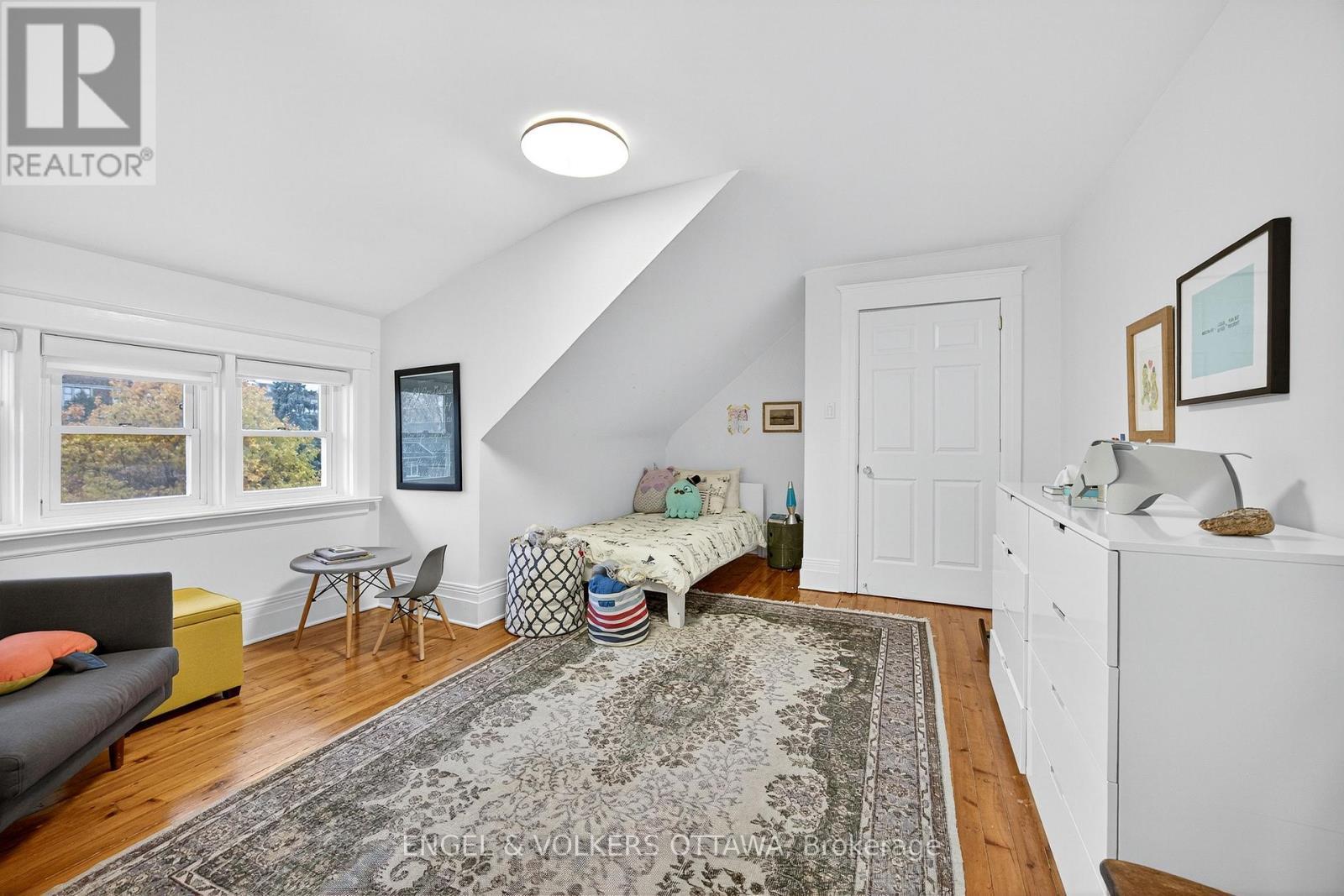 297 Clemow Avenue, Ottawa, ON - Indoor