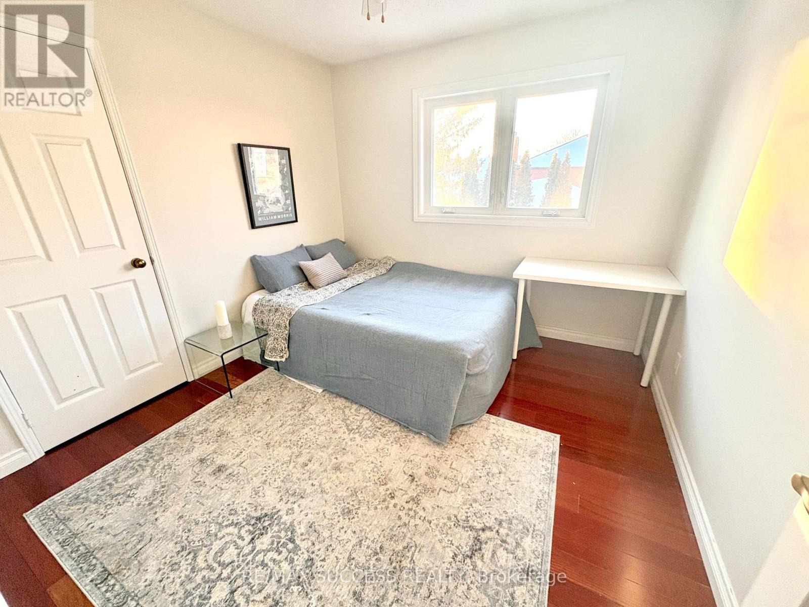 6643 Mockingbird Lane, Mississauga, ON - Indoor Photo Showing Bedroom