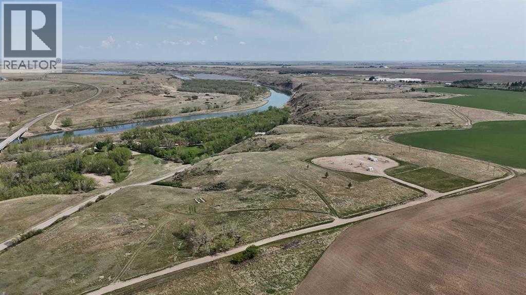 (Parcel 2), 4500 64 Avenue, Taber, AB