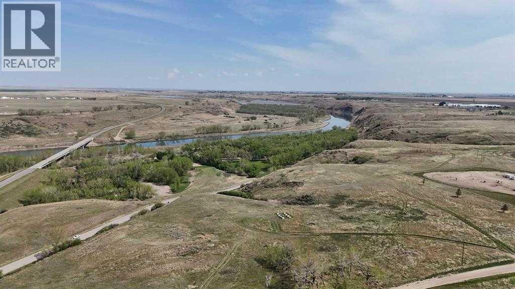 (Parcel 2), 4500 64 Avenue, Taber, AB