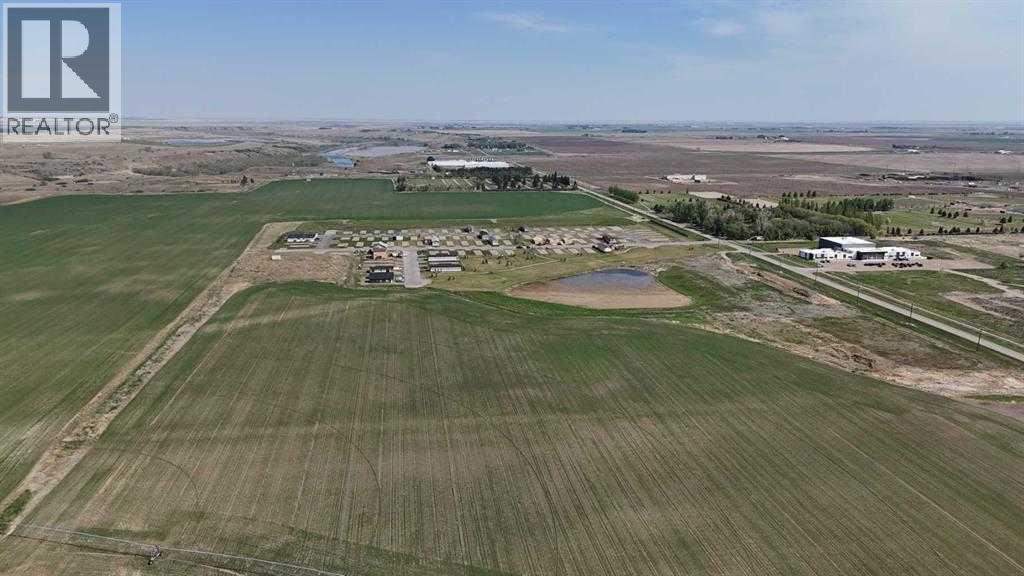 (Parcel 5), 4500 64 Avenue, Taber, AB