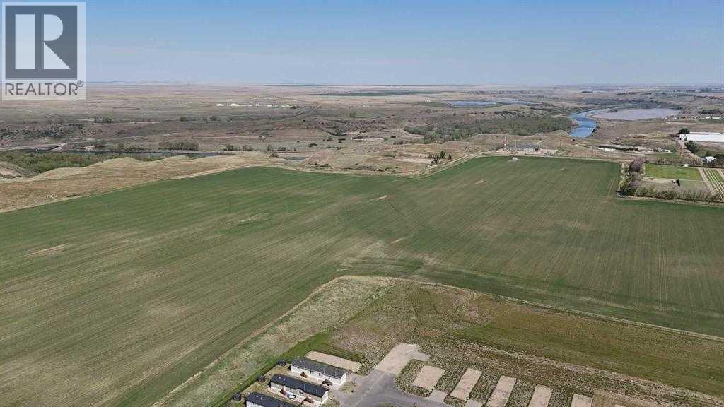 (Parcel 5), 4500 64 Avenue, Taber, AB