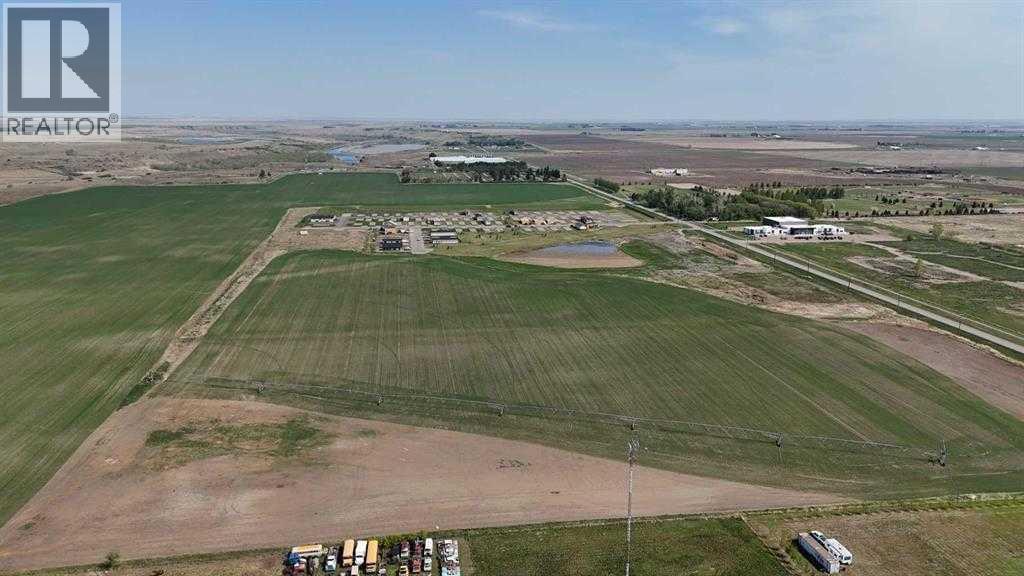 (Parcel 5), 4500 64 Avenue, Taber, AB