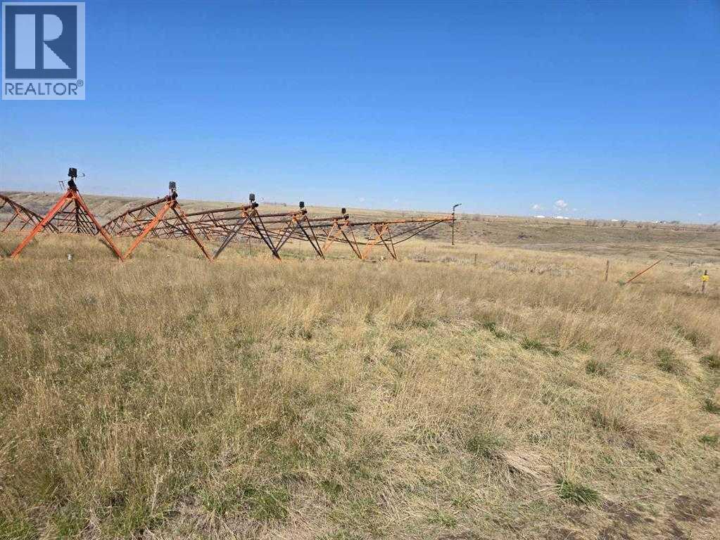 (Parcel 1), 4500 64 Avenue, Taber, AB