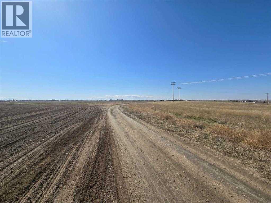 (Parcel 1), 4500 64 Avenue, Taber, AB