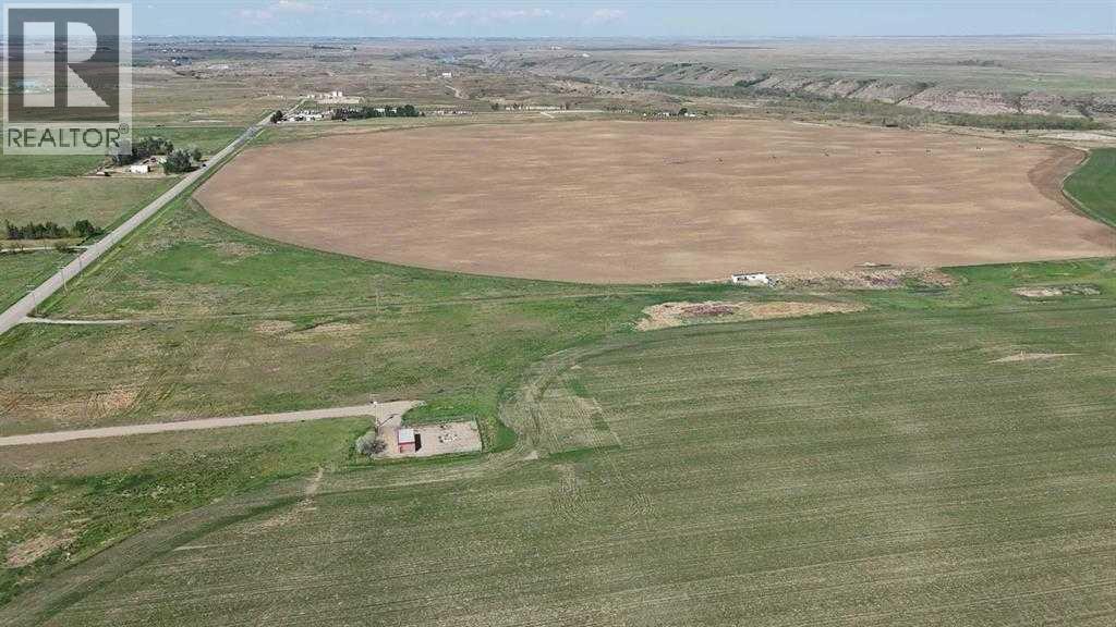 (Parcel 1), 4500 64 Avenue, Taber, AB