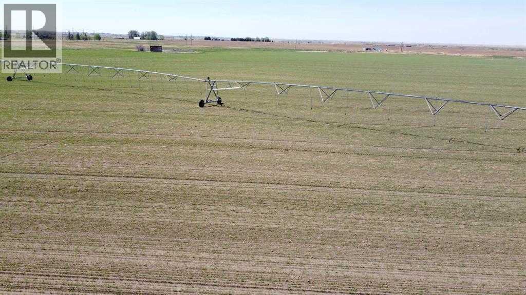 (Parcel 1), 4500 64 Avenue, Taber, AB