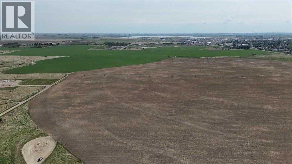 (Parcel 1), 4500 64 Avenue, Taber, AB