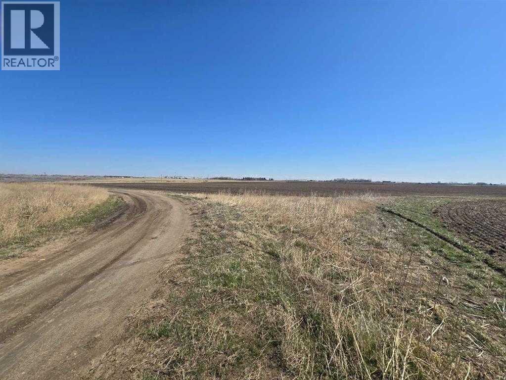 (Parcel 1), 4500 64 Avenue, Taber, AB