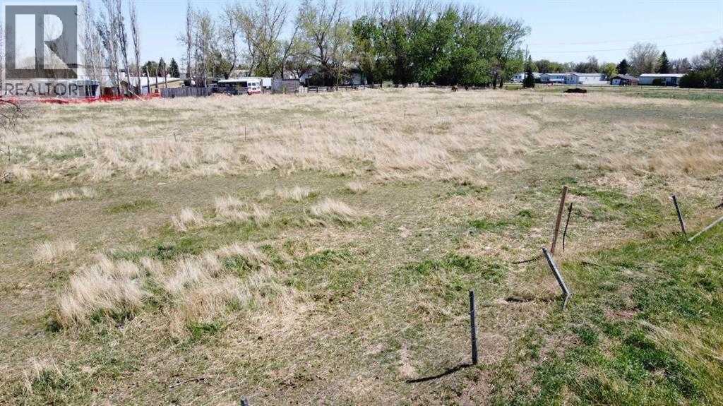 (Parcel A), 4500 64 Avenue, Taber, AB