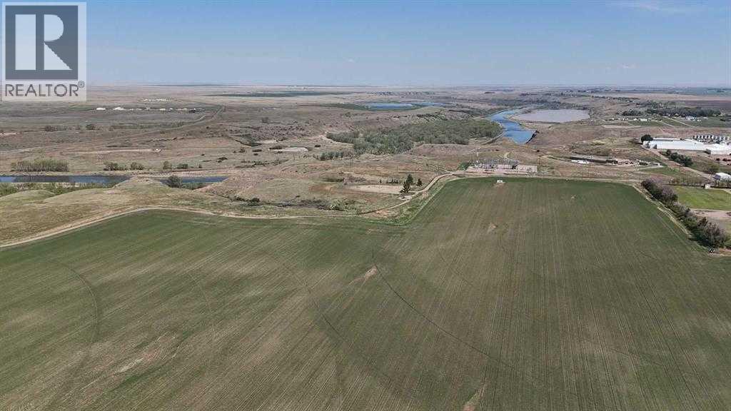 (Parcel 4), 4500 64 Avenue, Taber, AB