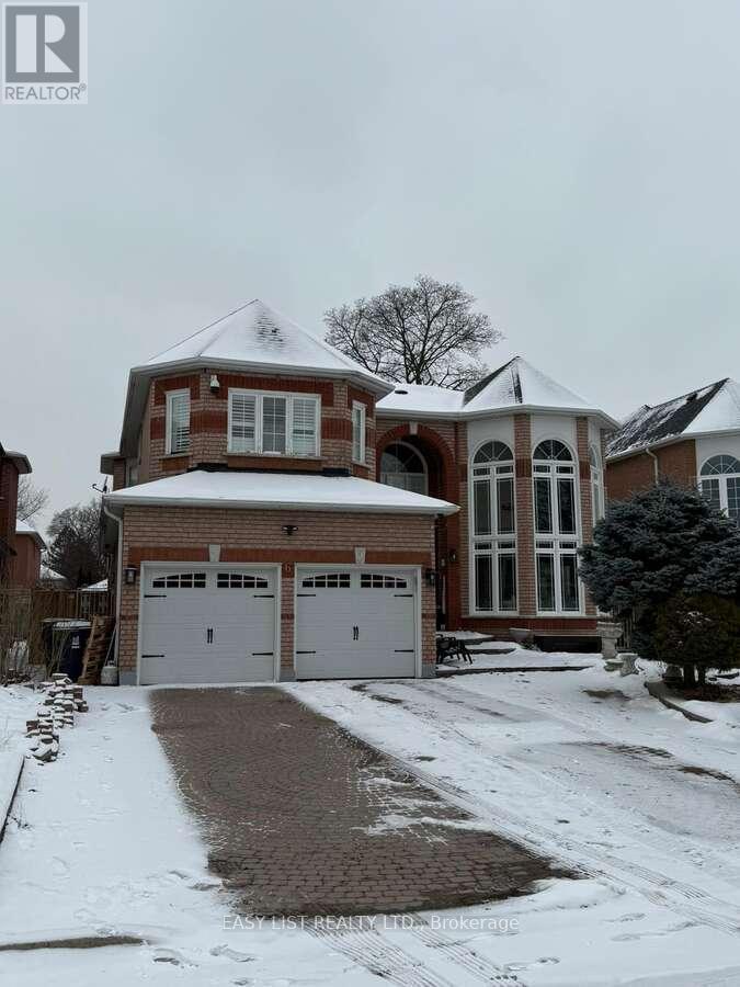 6 Devonridge Crescent, Toronto, ON - Outdoor With Facade