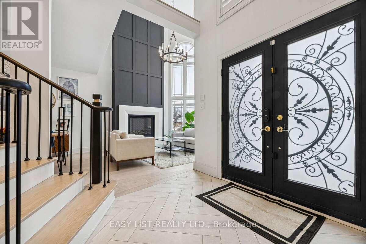 6 Devonridge Crescent, Toronto, ON - Indoor Photo Showing Other Room