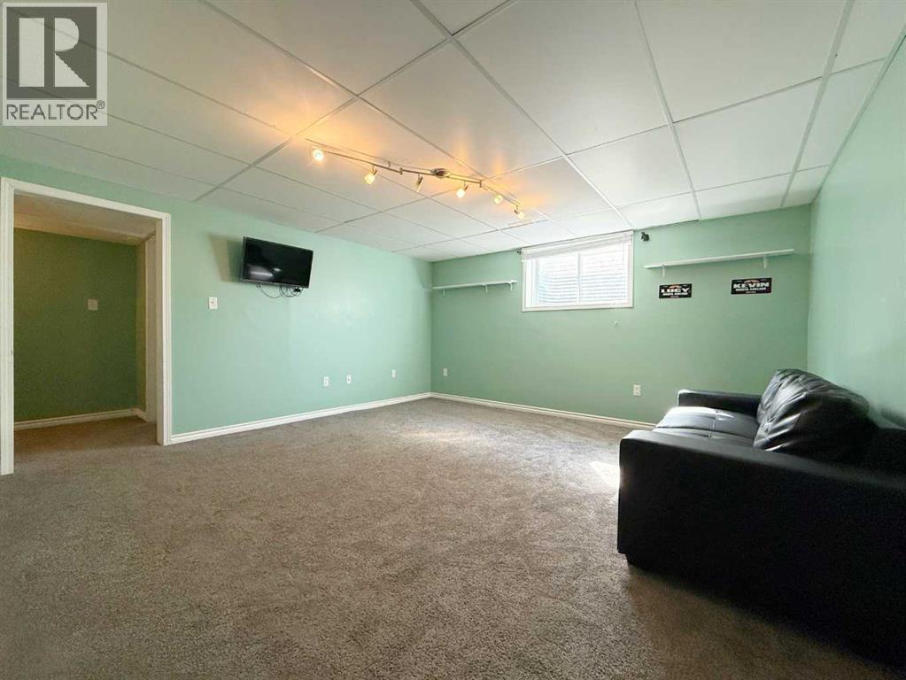 2905 10 Avenue, Wainwright, AB - Indoor Photo Showing Basement
