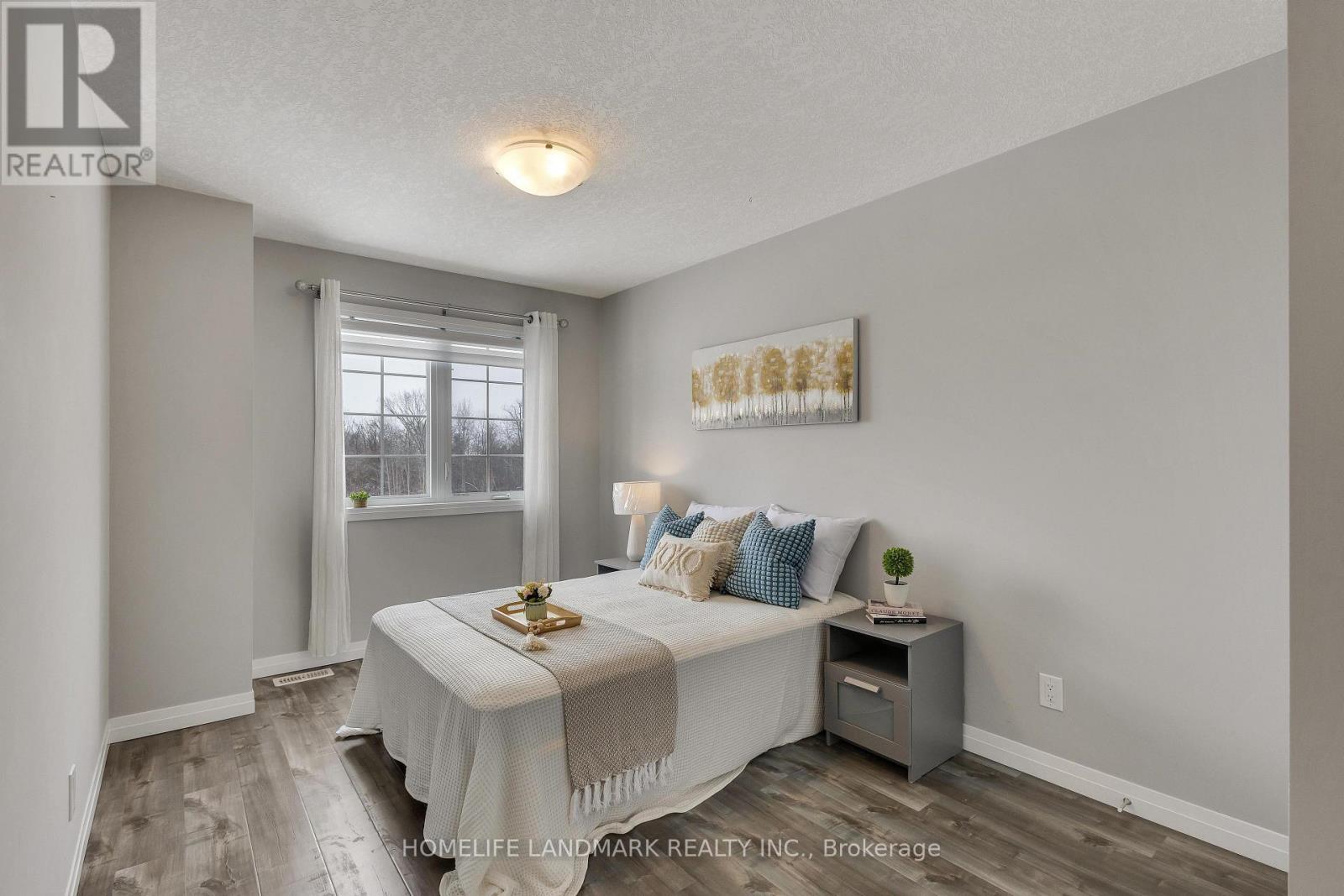 492 Wismer Street, Waterloo, ON - Indoor Photo Showing Bedroom