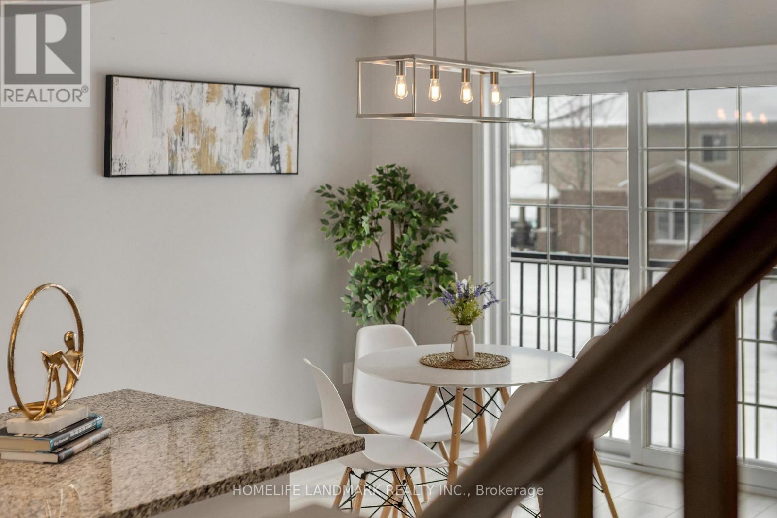 492 Wismer Street, Waterloo, ON - Indoor Photo Showing Dining Room