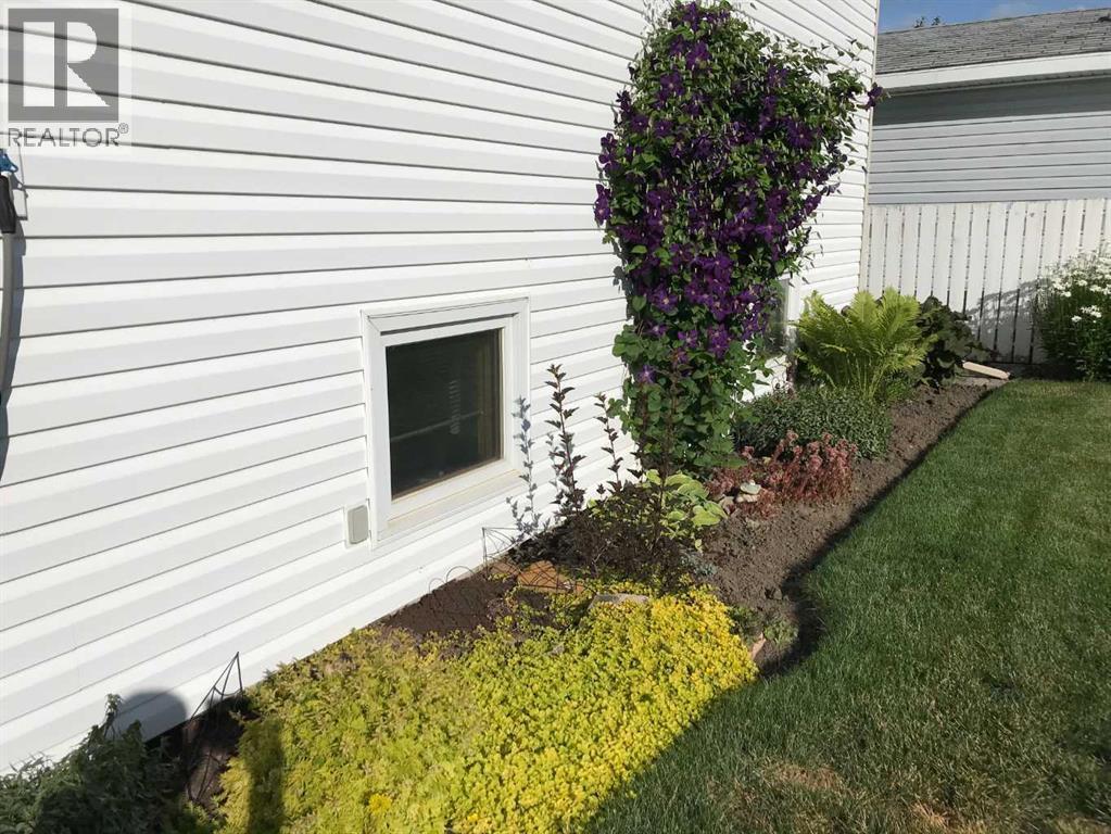 164 Mt Crandell Crescent W, Lethbridge, AB - Outdoor