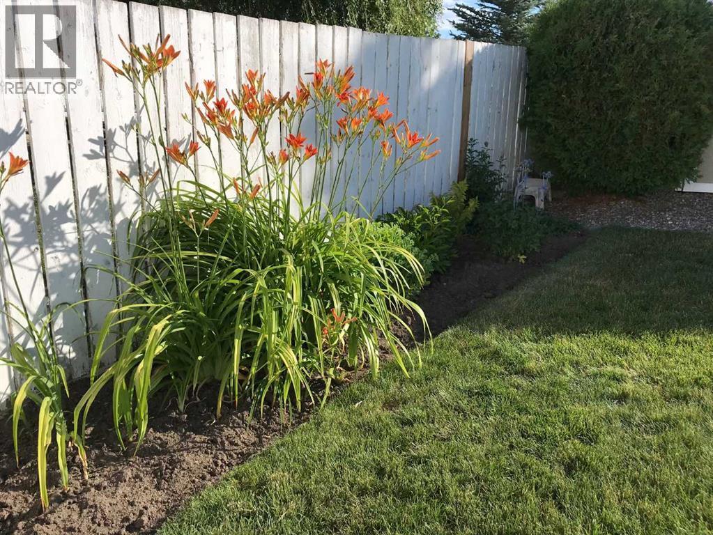 164 Mt Crandell Crescent W, Lethbridge, AB - Outdoor