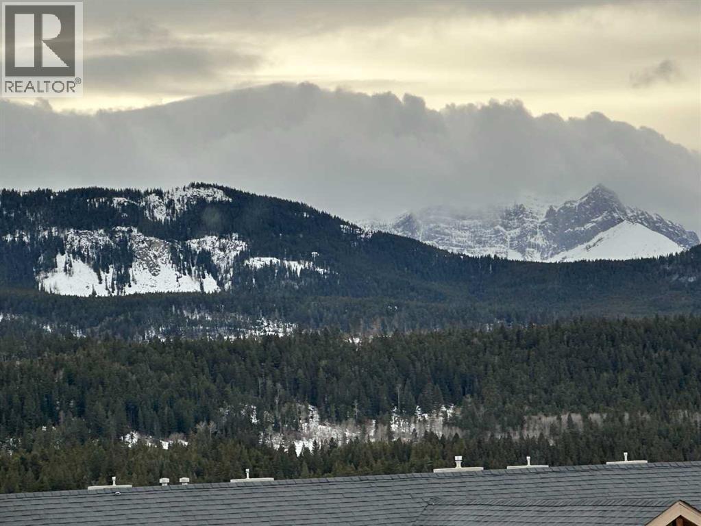 67 Ironstone Drive, Coleman, AB - Outdoor With Body Of Water With View