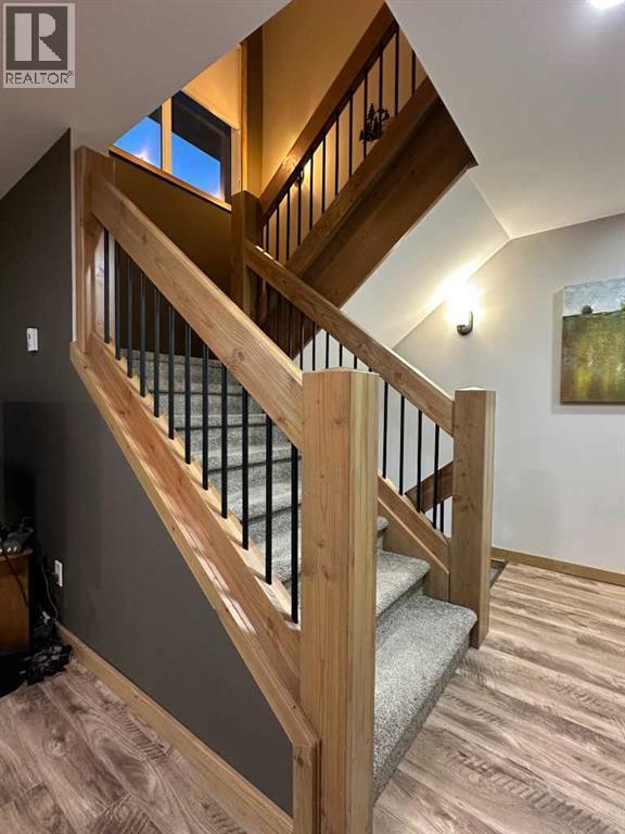 67 Ironstone Drive, Coleman, AB - Indoor Photo Showing Other Room