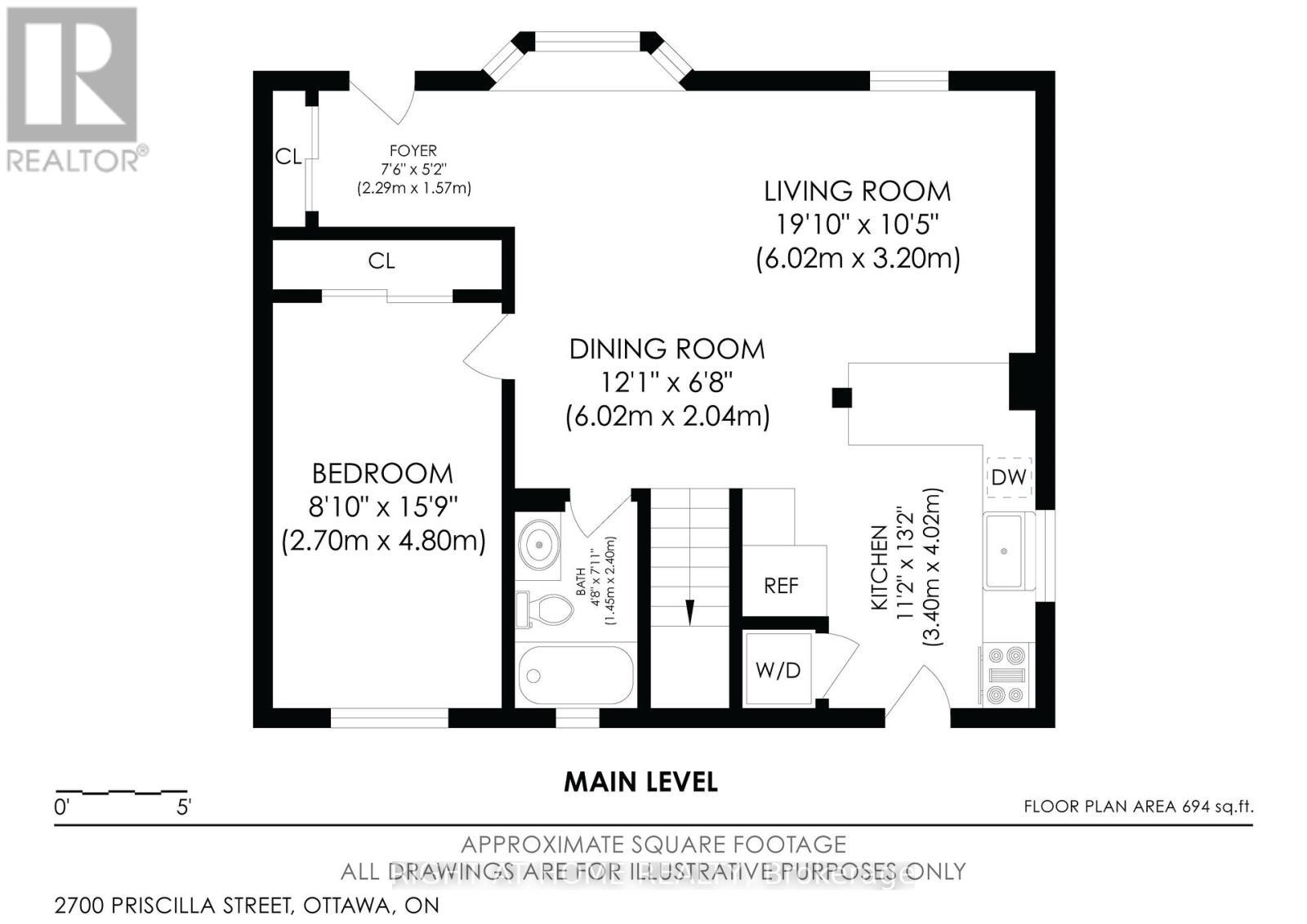 2700 Priscilla Street, Ottawa, ON - Other