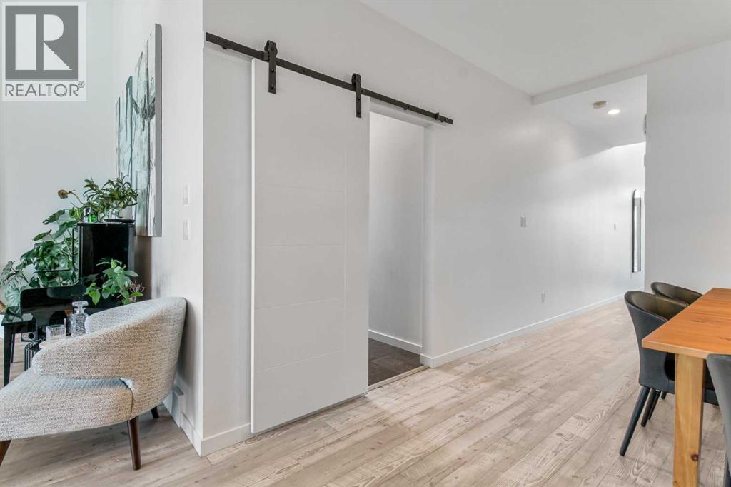 668 Aquitania Boulevard W, Lethbridge, AB - Indoor Photo Showing Other Room