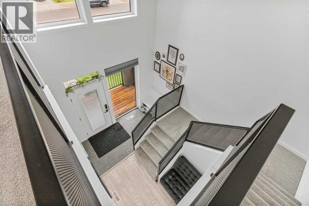 668 Aquitania Boulevard W, Lethbridge, AB - Indoor Photo Showing Other Room