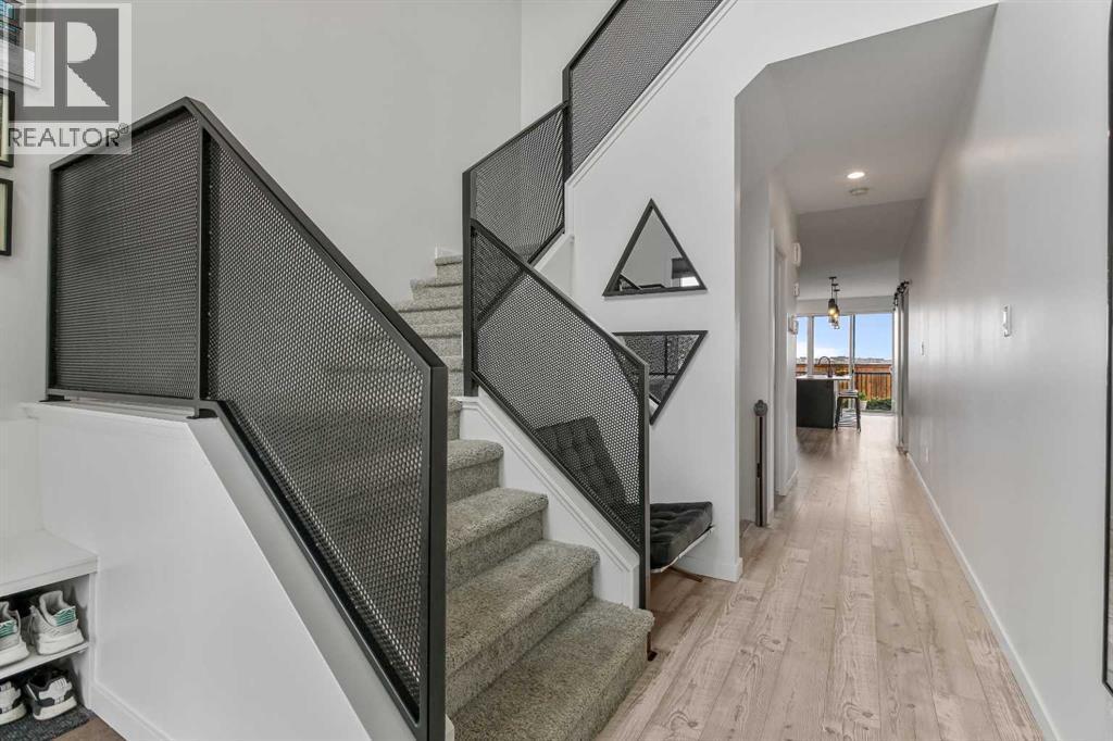 668 Aquitania Boulevard W, Lethbridge, AB - Indoor Photo Showing Other Room