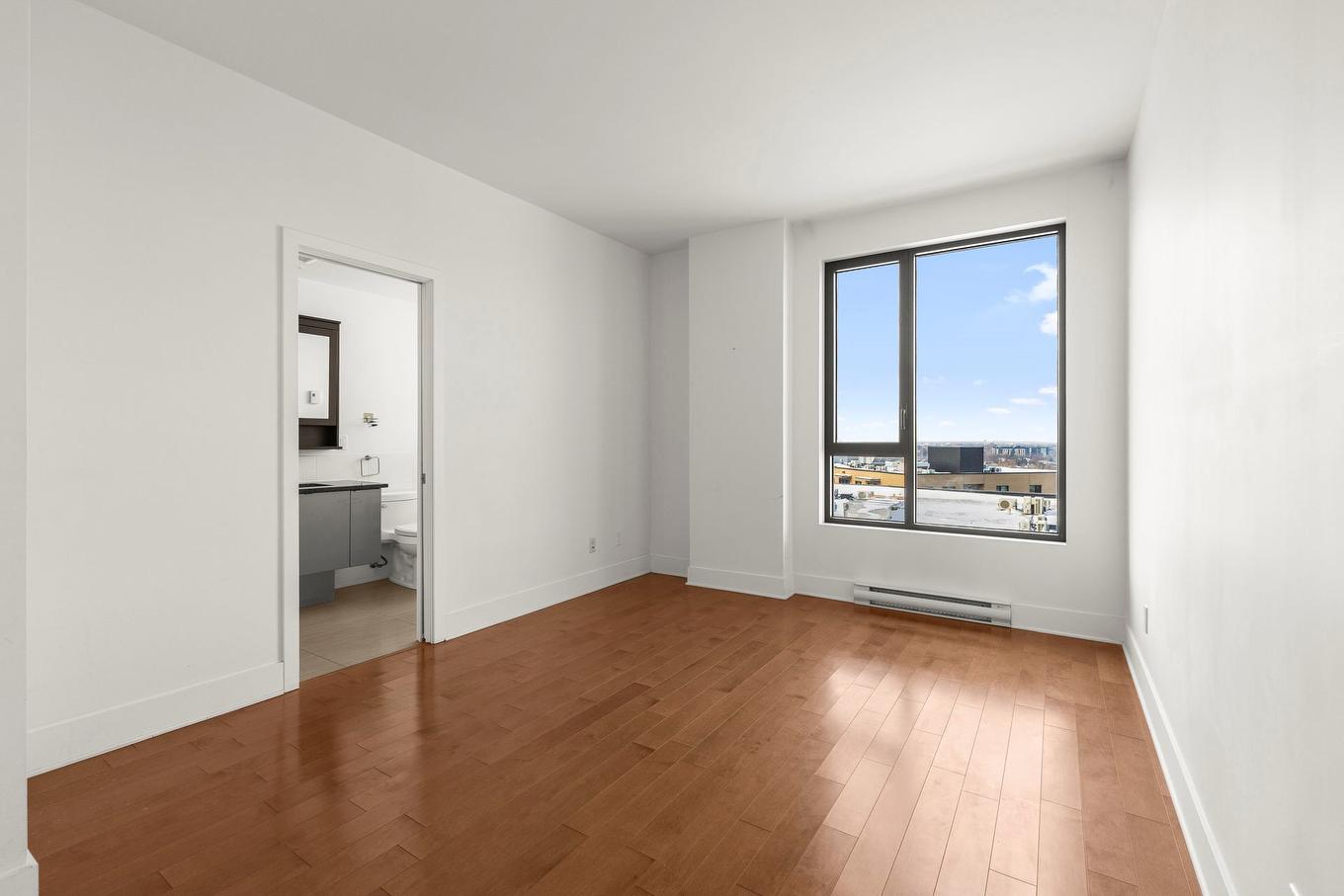 Chambre à coucher principale - Ph1001-4239 Rue Jean-Talon O., Montréal (Côte-Des-Neiges/Notre-Dame-De-Grâce), QC - Indoor Photo Showing Other Room