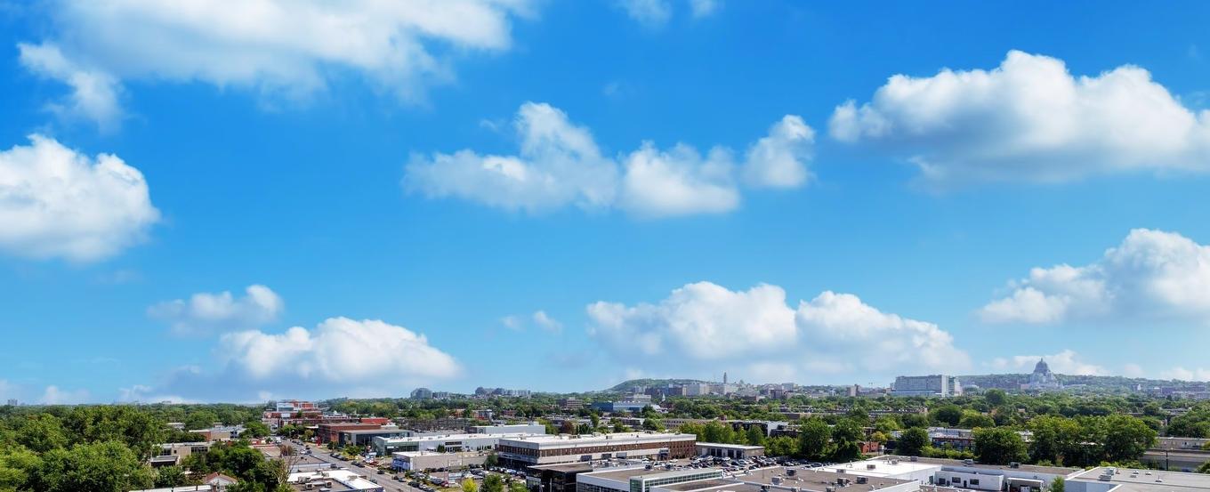 Vue - Ph1001-4239 Rue Jean-Talon O., Montréal (Côte-Des-Neiges/Notre-Dame-De-Grâce), QC - Outdoor With View