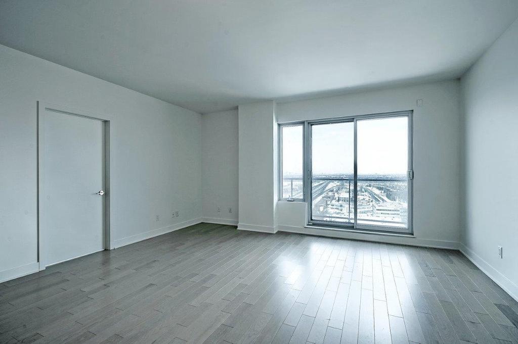Living room - 1908-60 Rue De L'Éclipse, Brossard, QC - Indoor Photo Showing Other Room