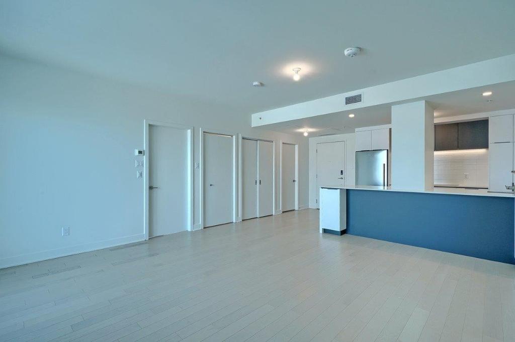 Overall view - 1908-60 Rue De L'Éclipse, Brossard, QC - Indoor Photo Showing Other Room