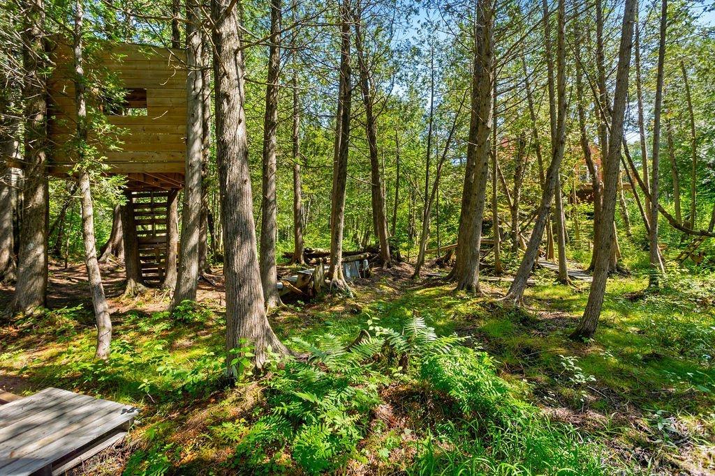 Autre - 1340 Av. Morin, Chertsey, QC - Outdoor