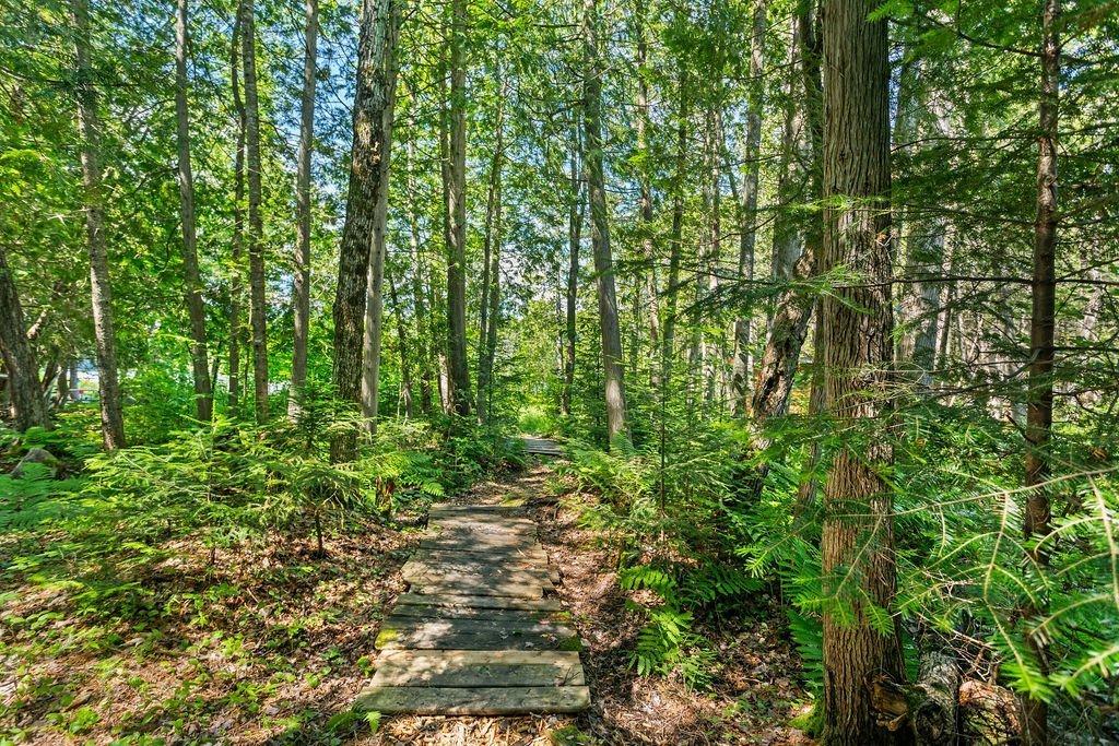 Cour - 1340 Av. Morin, Chertsey, QC - Outdoor