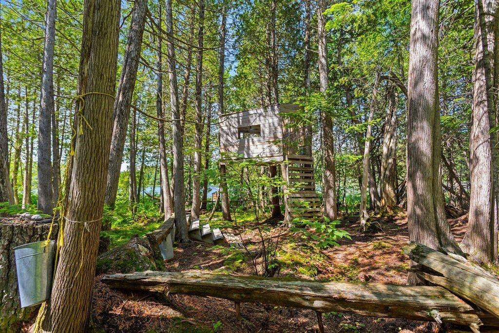 Autre - 1340 Av. Morin, Chertsey, QC - Outdoor