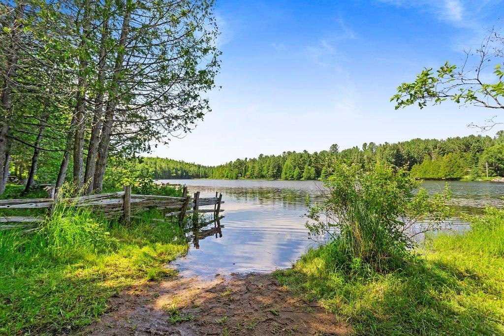 Autre - 1340 Av. Morin, Chertsey, QC - Outdoor With Body Of Water With View