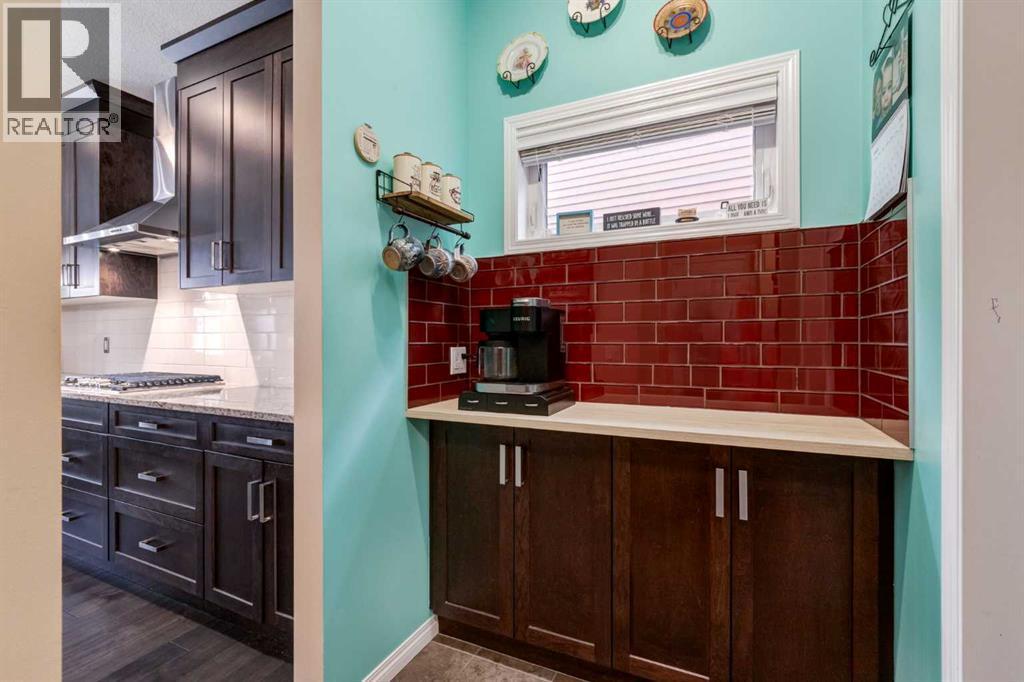 26 Mount Rae Terrace, Okotoks, AB - Indoor