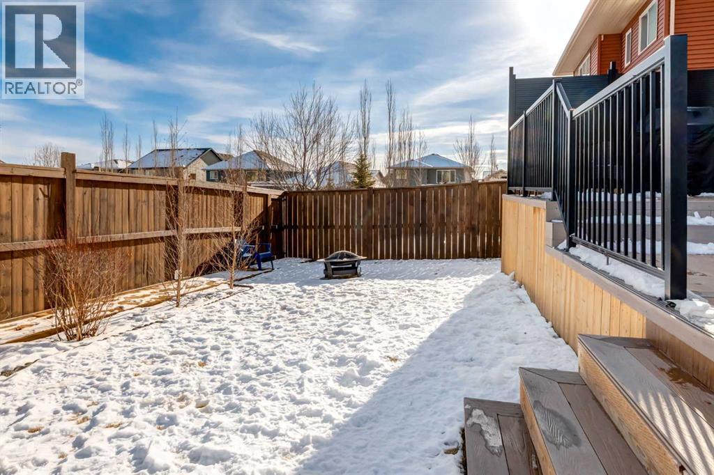 26 Mount Rae Terrace, Okotoks, AB - Outdoor