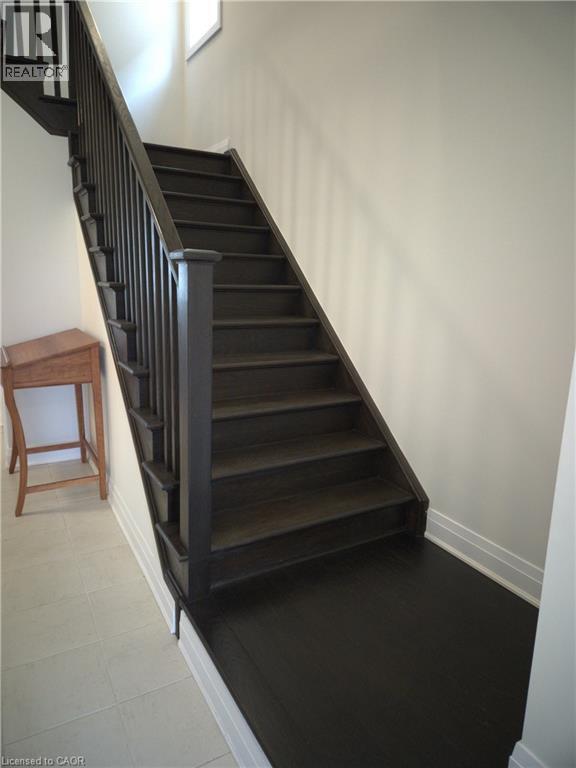 293 Chokecherry Crescent, Waterloo, ON - Indoor Photo Showing Other Room