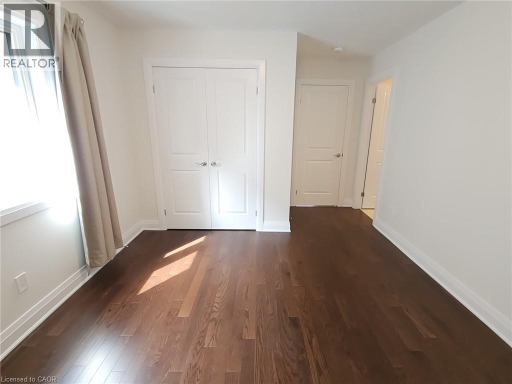 293 Chokecherry Crescent, Waterloo, ON - Indoor Photo Showing Other Room