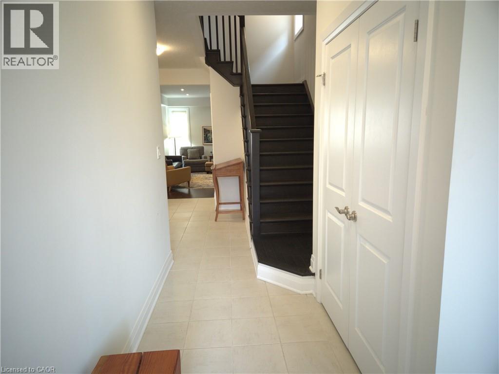 293 Chokecherry Crescent, Waterloo, ON - Indoor Photo Showing Other Room