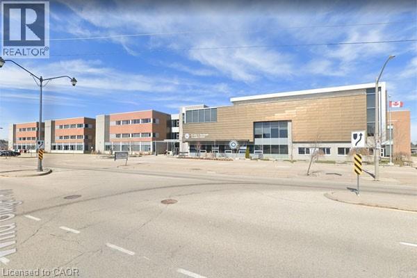 293 Chokecherry Crescent, Waterloo, ON - Outdoor