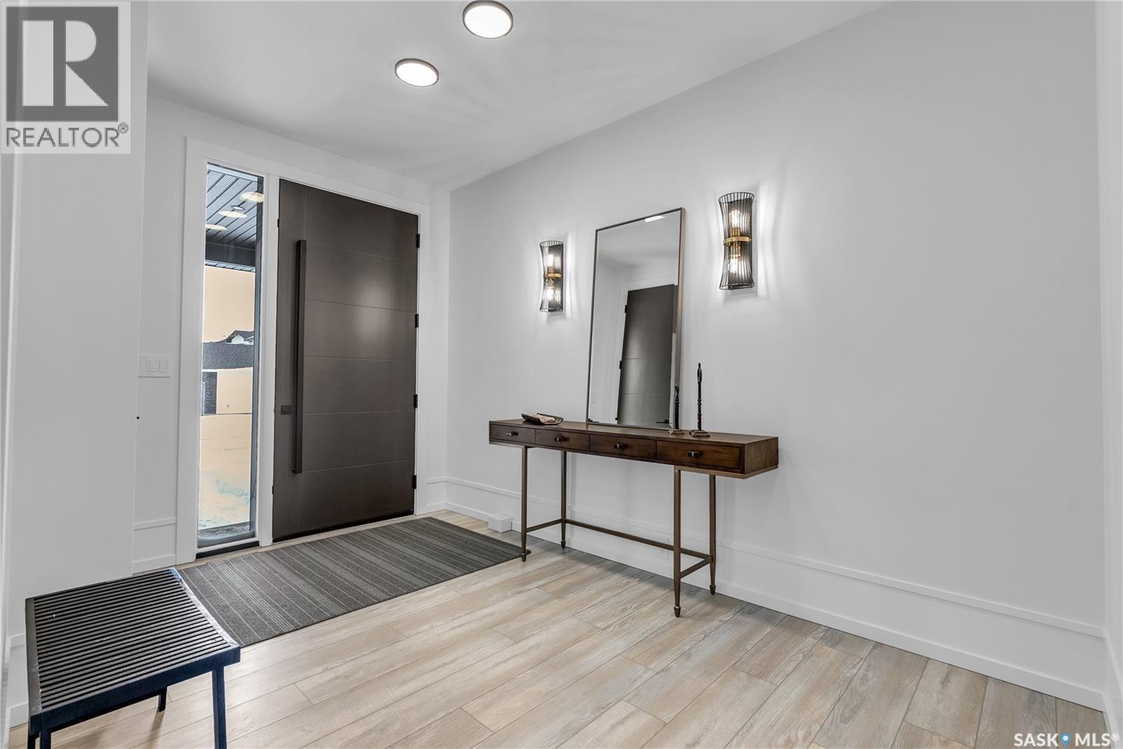 428 Woolf Bend, Saskatoon, SK - Indoor Photo Showing Other Room