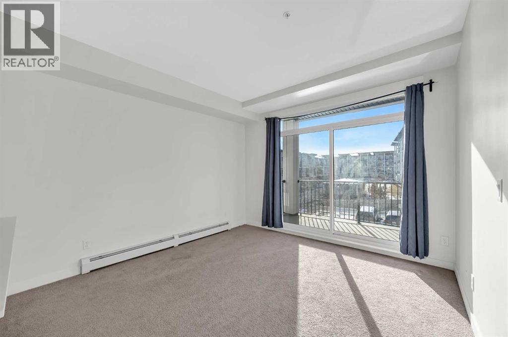 211, 10 Walgrove Walk Se, Calgary, AB - Indoor Photo Showing Other Room