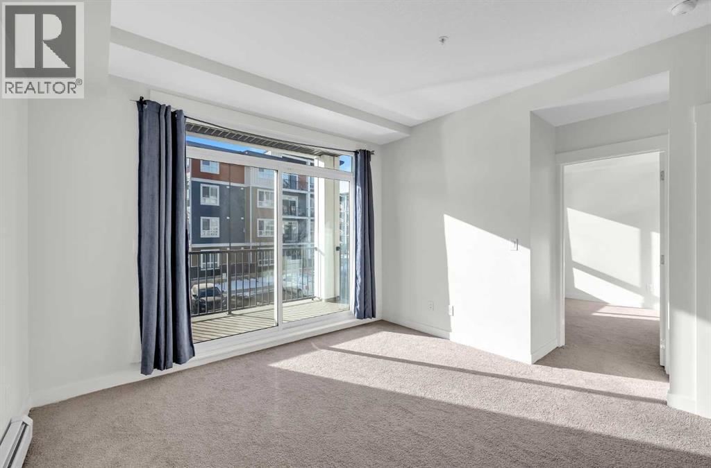 211, 10 Walgrove Walk Se, Calgary, AB - Indoor Photo Showing Other Room