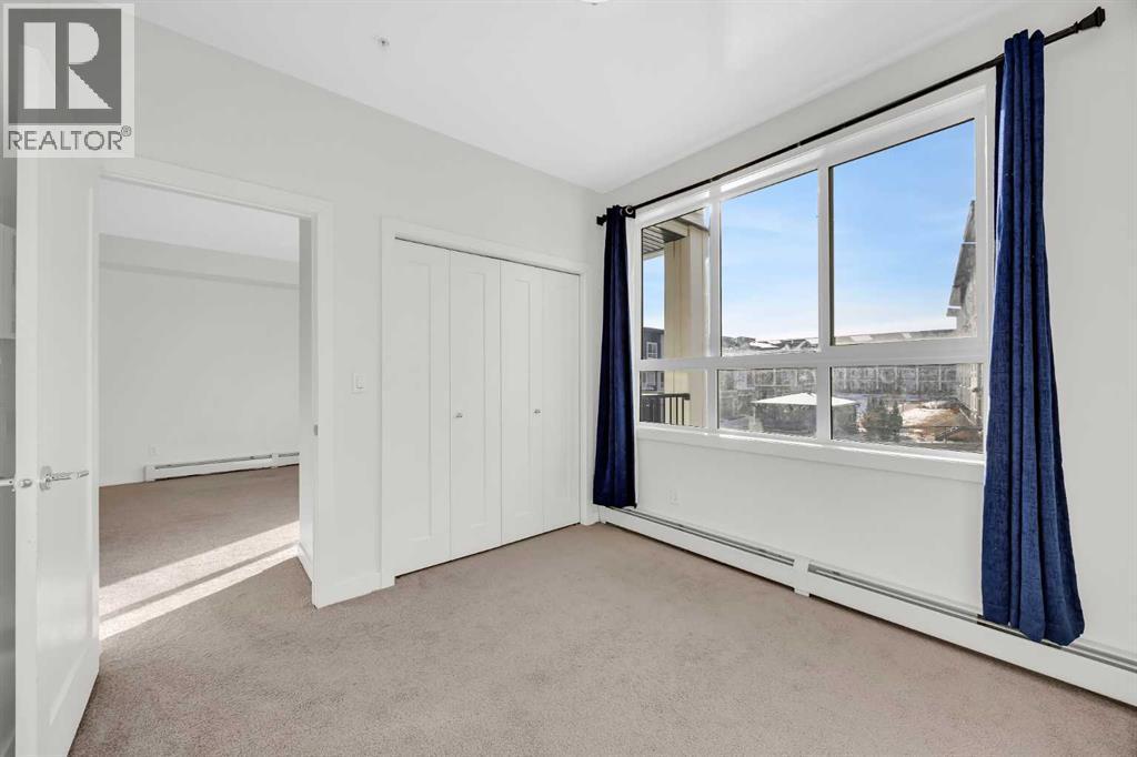 211, 10 Walgrove Walk Se, Calgary, AB - Indoor