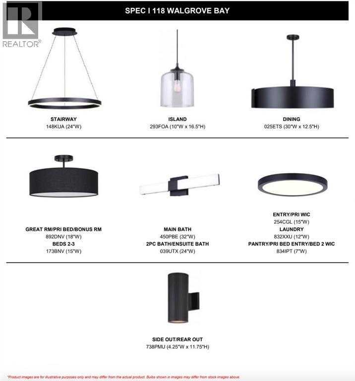 118 Walgrove Bay Se, Calgary, AB - Other