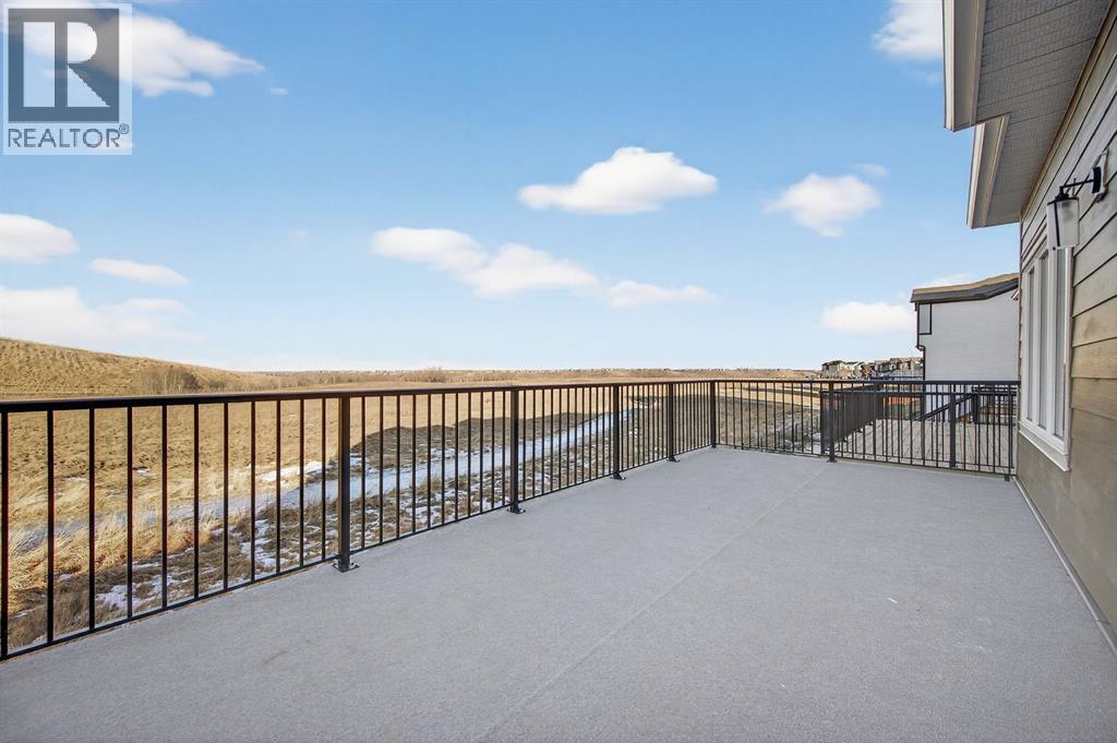 93 Walgrove Bay Se, Calgary, AB - Outdoor With Exterior