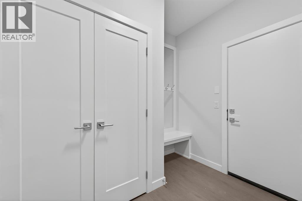 Mudroom - 93 Walgrove Bay Se, Calgary, AB - Indoor Photo Showing Other Room